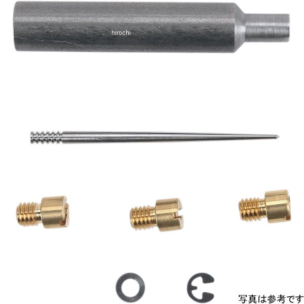 【USA在庫あり】 ダイノジェット Dynojet ジェットキット 99年-02年 SV650 ステージ1 DJ-3171 HD店｜ヒロチー商事 ハーレー 店