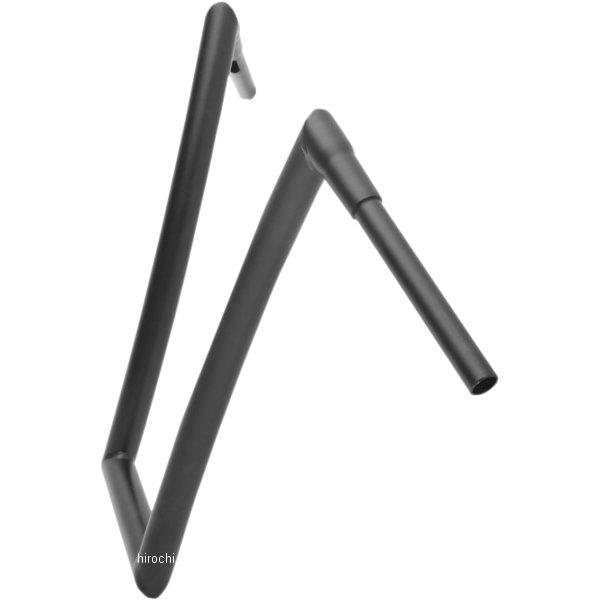 【USA在庫あり】 トッドサイクル Todd's Cycle 1.5インチ ハンドルバー ストリップ 20インチ 黒(つや消し) 0601-4894 HD店 29,015円