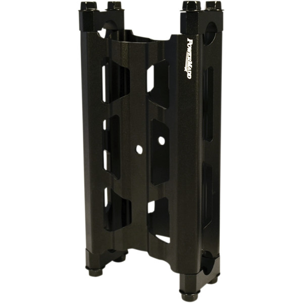 【USA在庫あり】 パワーマッド PowerMadd ピボット ライザー ワイド 7インチ(178mm) 0602-0982 HD店