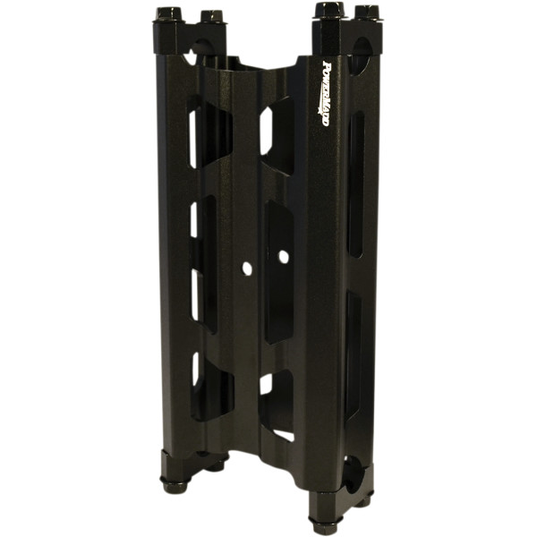 【USA在庫あり】 パワーマッド PowerMadd ピボット ライザー ワイド 8インチ(203mm) 0602-0983 HD店