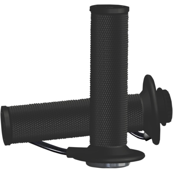 【USA在庫あり】 コソ KOSO ヒートグリップ MX-1 7/8インチ(22mm)バー用 0631-0184 HD店 25,455円