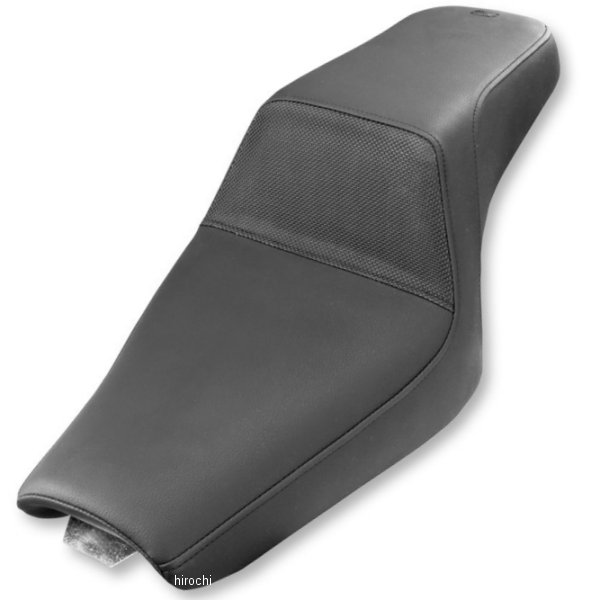 【USA在庫あり】 サドルメン Saddlemen シート Step-up Gripper XL 4.5ガロン 0804-0685 HD店