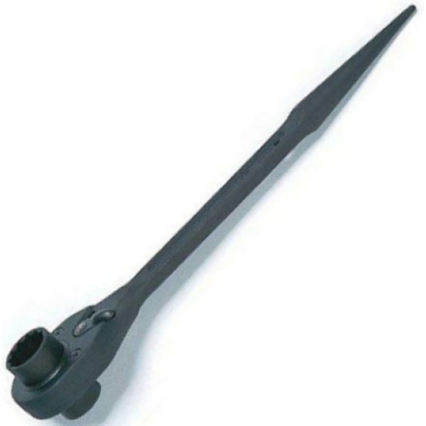 コーケン Ko-ken 両口シノ付ラチェット 23mmx26mm 172-23x26-KK HD店 8,196円