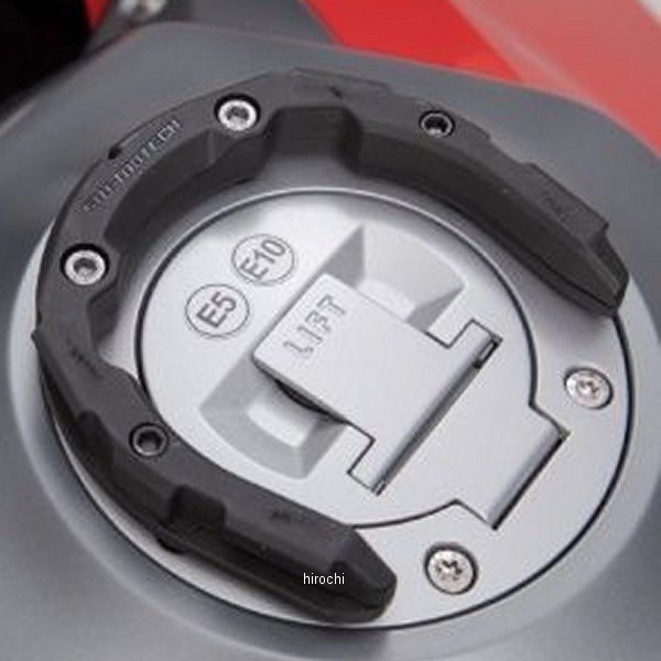 SWモテック SW-MOTECH PROタンクリング 6穴 TRIUMPH TRT0078716100/B HD店