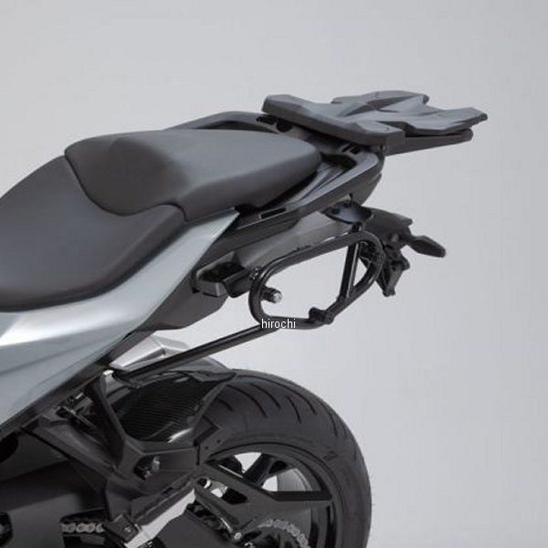 SWモテック SW-MOTECH SLC サイドキャリア 左用 19年-20年 BMW S1000XR HTA0795410001 HD店
