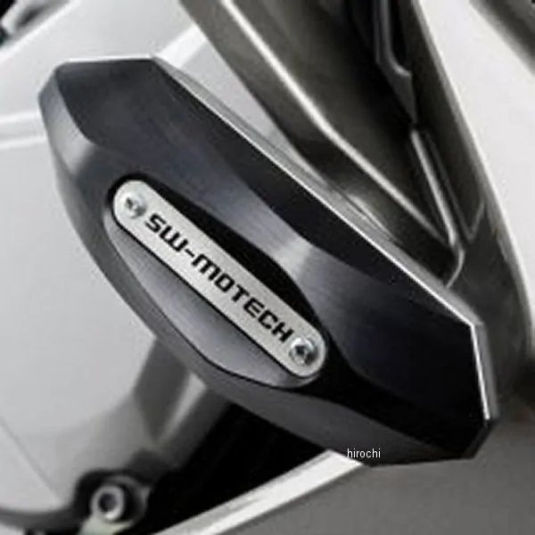 SWモテック SW-MOTECH フレームスライダーセット 09年 SFV650GLADIUS 黒 STP0559010000/B HD店