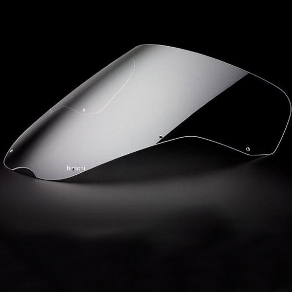 110451 アクリポイント ACRY-POINT スクリーン ストリート 00年-01年 CBR929RR クリア 4580423290364 HD店