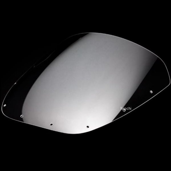 140181 アクリポイント ACRY-POINT スクリーン ストリート 84年-03年 GPZ900R クリア 4580423290869 HD店