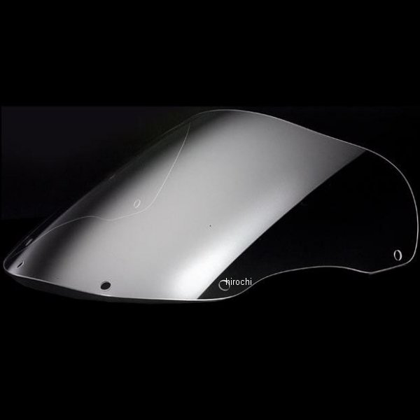 150001 アクリポイント ACRY-POINT スクリーン ストリート 91年-94年 ドゥカティ 900SS クリア 4580423290906 HD店