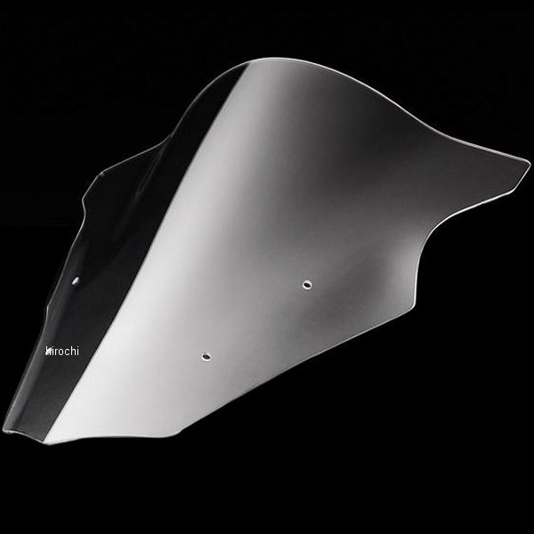 140231 アクリポイント ACRY-POINT スクリーン ストリート NINJA400 クリア 4580423291392 HD店