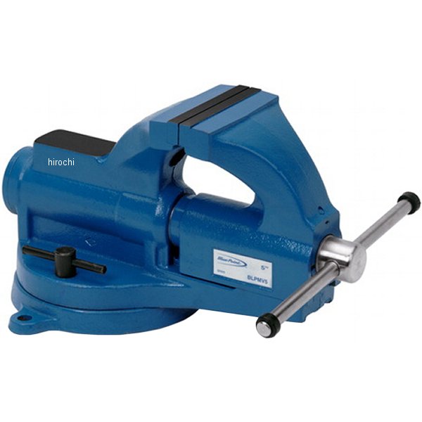 スナップオン Snap-on ブルーポイント ベンチバイス ジョーワイド 4インチ BLPMV4 HD店