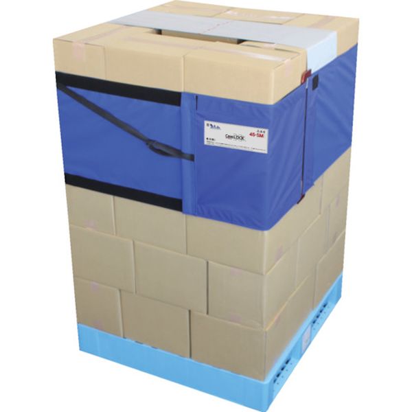 【メーカー在庫あり】 CL45SM (株)マルイチ マルイチ ケースロック 45-SM 450幅×4300mm CL-45-SM HD店