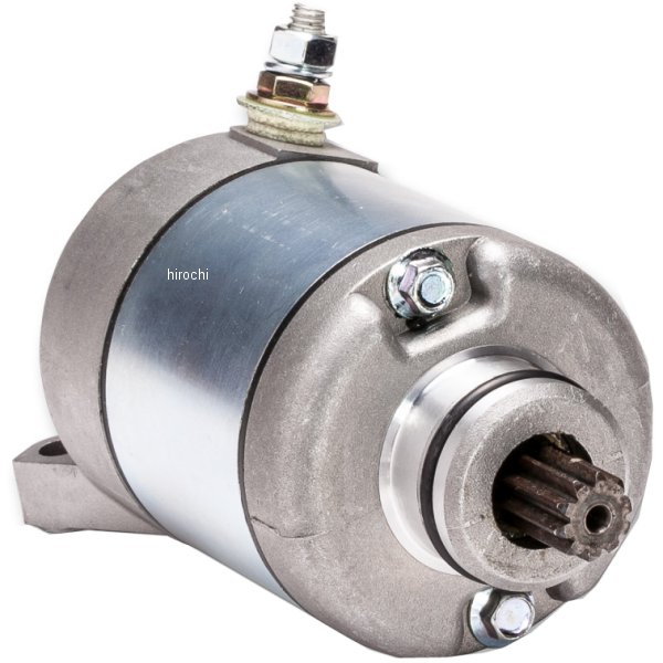 【USA在庫あり】 Rick's Motorsport Electrics スターター セルモーター 06年-08年 ホンダ TRX 450 ER 2110-0595 HD店