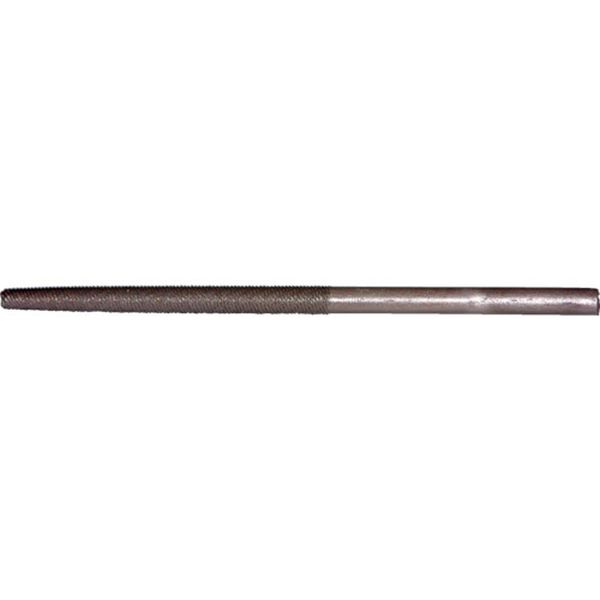 【メーカー在庫あり】 506P56R 信濃機販(株) SI 丸型ヤスリ (5本入) 506P-56R HD店