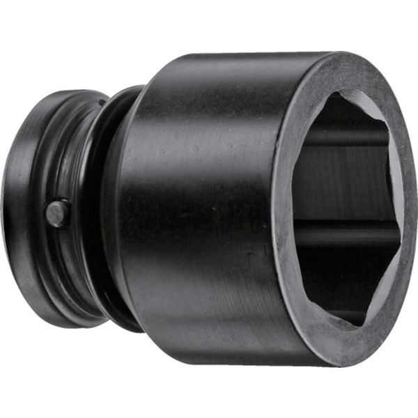 【メーカー在庫あり】 GEDORE社 GEDORE インパクト用ソケット(6角) 1 K21S 80mm 2734656 HD店