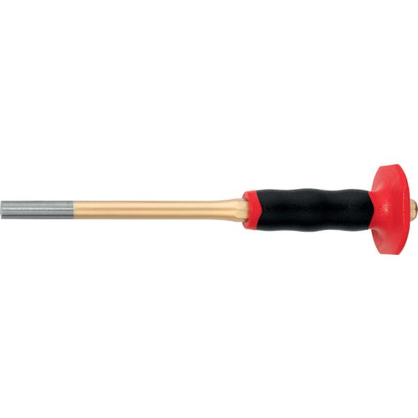 【メーカー在庫あり】 4513160 RENNSTEIG社 RENNSTEIG ハンドガード付平行ピンポンチ 16mm 451-316-0 HD店