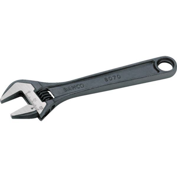 【メーカー在庫あり】 スナップオン・ツールズ(株) バーコ モンキーレンチ 380mm 8074 HD店
