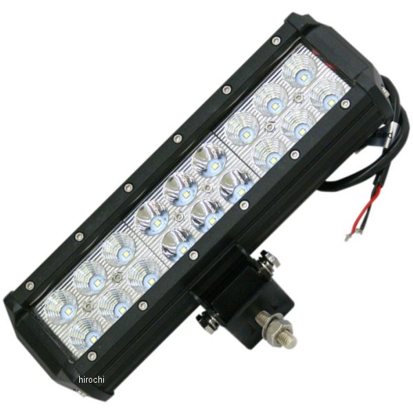 【USA在庫あり】 リブコ プロダクト RIVCO Products LEDライト スポット/拡散 54W 4200lm 1個売り 2001-1377 HD店