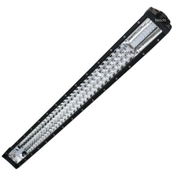 【USA在庫あり】 ブライトライツ Brite-Lites ライトバー LED216発 42インチ(1067mm) 165W 2001-1480 HD店