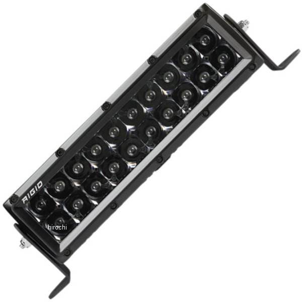 【USA在庫あり】 リジッドインダストリー Rigid ライト Eシリーズ PRO 10インチ(254mm) スポット 2001-1604 HD店