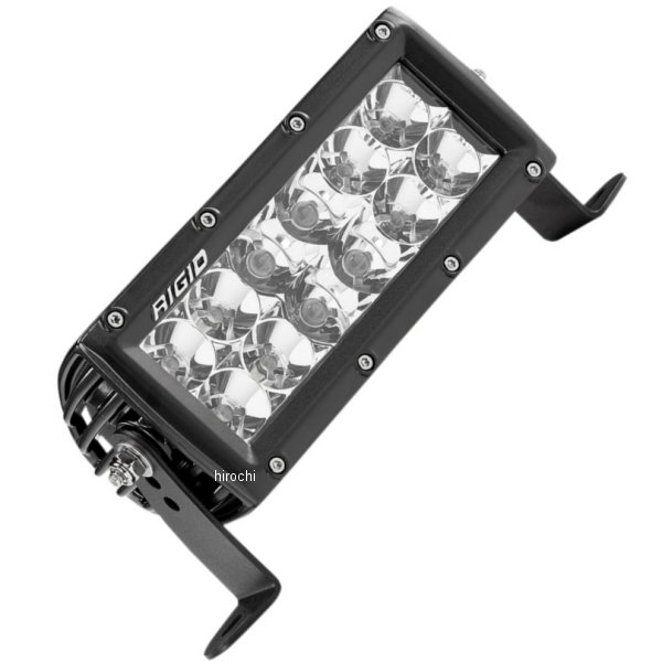 【USA在庫あり】 リジッドインダストリー Rigid ライト Eシリーズ PRO 6インチ(152mm) コンビネーション 2001-1665 HD店