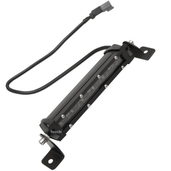 【USA在庫あり】 ブライトライツ Brite-Lites ライトバー LED 6発 7.5インチ(191mm) 2001-1741 HD店