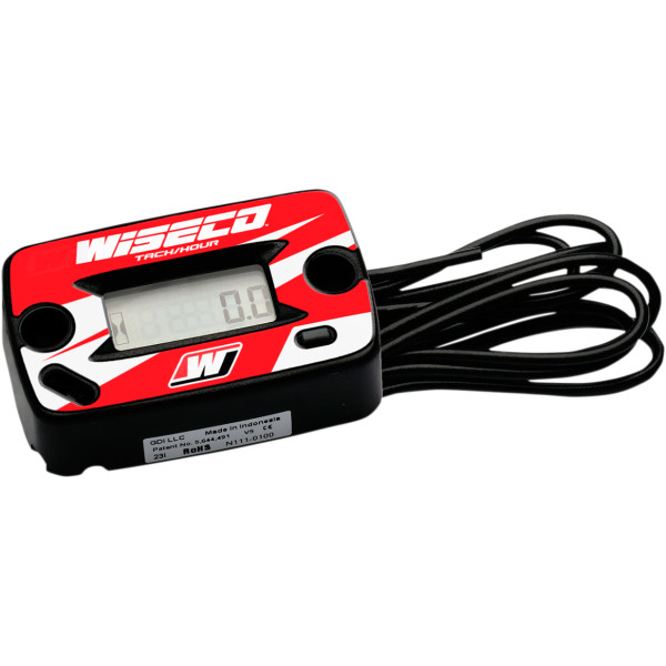 【USA在庫あり】 ワイセコ Wiseco アワーメーター 2212-0733 HD店