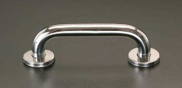 【メーカー在庫あり】 エスコ ESCO 19x400mm セーフティーバー ステンレス製 000012024696 HD店