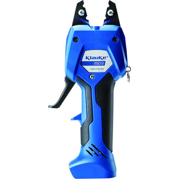 【製造会社店卸し資産あり】 EK50MLAL  Klauke社 クラウケ 申し受ける式ハンデ圧着機 本体のみ EK50ML-AL 固定ディスク店
