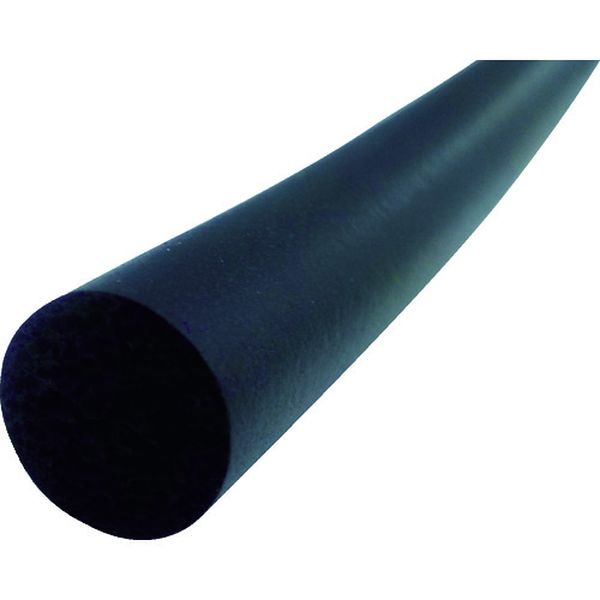 【メーカー在庫あり】 EPDM10MG10M トラスコ中山(株) TRUSCO ゴム丸紐(EPDM)10Φ 10m巻 EPDM-10MG-10M HD店