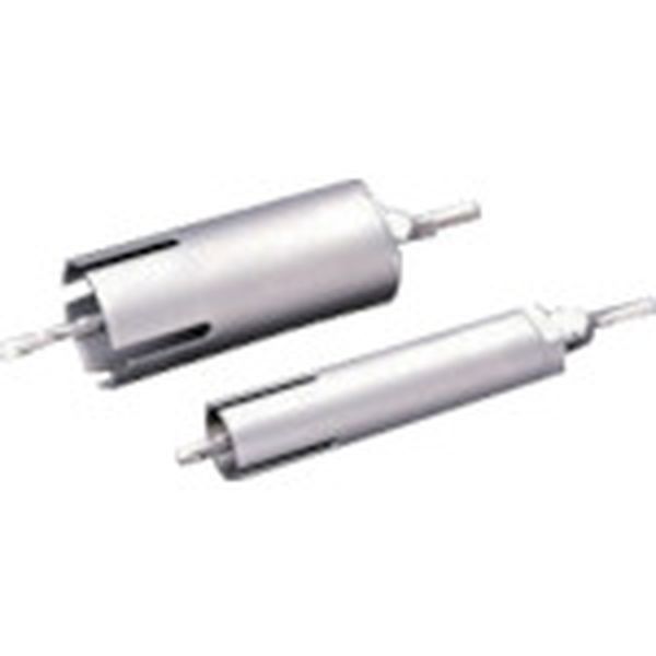 【メーカー在庫あり】 ESM120ST ユニカ(株) ユニカ “単機能コアドリルE＆S” マルチタイプ 120mm ストレートシャンク ES-M120ST HD店