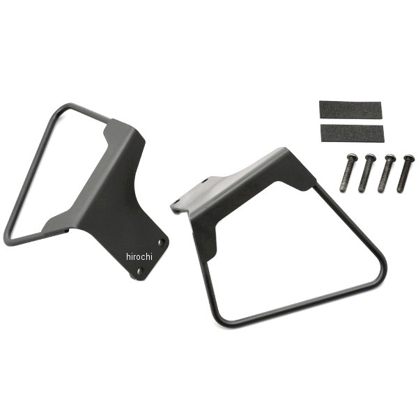 楽天市場】【メーカー在庫あり】 デイトナ サイドバッグサポート 20年