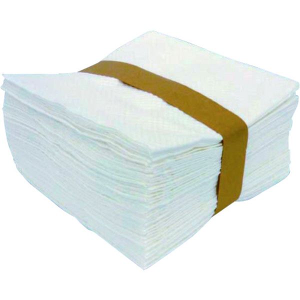 【メーカー在庫あり】 小津産業(株) ノア 紙・不織布ウエス ノア 2PLY白 質量8g 103472 HD店｜ヒロチー商事 ハーレー 店 10,646円