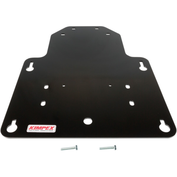 【USA在庫あり】 キンペックス Kimpex PLOW MNT BRACKET UTV CNG2 4501-0720 HD店