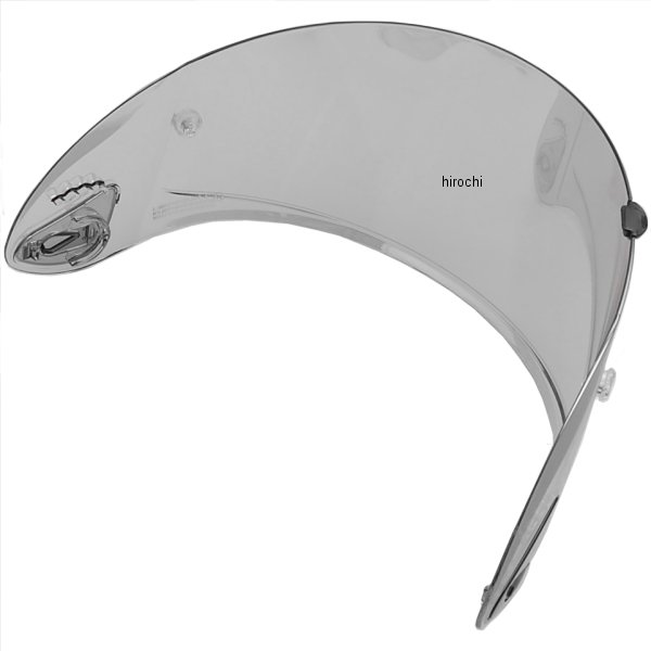 楽天市場 メーカー在庫あり オージーケーカブト Ogk Kabuto Saf W Rt 33 ミラーシールド シルバーミラー Hd店 ヒロチー商事 ハーレー 楽天市場店