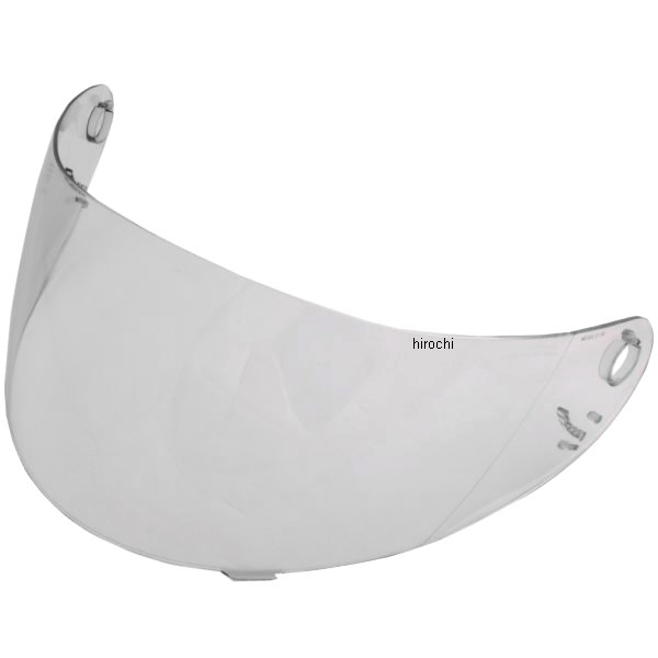 オージーケーカブト 上品 OGK Kabuto C-1K シールド 4966094478131 HD店 お取り寄せ FF-R3 ライトスモーク