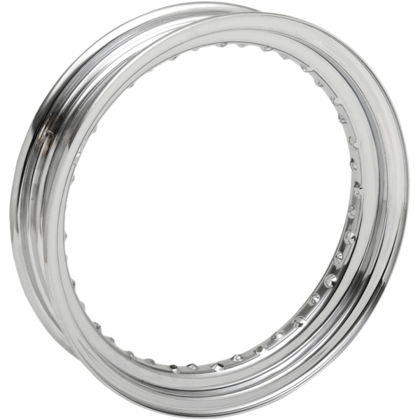 【USA在庫あり】 DRAG リム 16x3 40本スポーク用 サイドラバーバルブ 43007-40A 0210-0323 HD店 20,897円