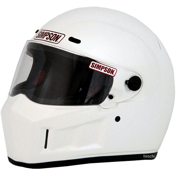 シンプソン Simpson 甲 スーパーバンディット 13 純白 62cm Hd店鋪 Onlymemorablegifts Com