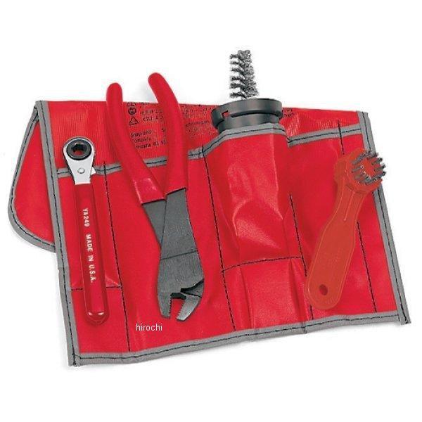 【USA在庫あり】 スナップオン Snap-on バッテリーサービス 4点 キット 2004BSKA HD店|ヒロチー商事 ハーレー 店