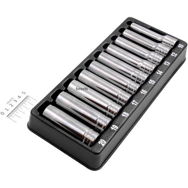 スナップオン Snap-on ディープ ソケット セット 310TSM HD店