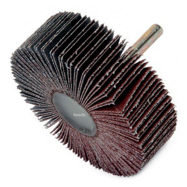 スナップオン Snap-on ブルーポイント 研磨フラップホイール 60番 3インチ (10パック) AC3160FWMP HD店｜ヒロチー商事 ハーレー 店