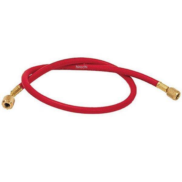 スナップオン Snap-on 交換用 ホース R12 自動シャットオフ 6フィート レッド ACTR72A HD店
