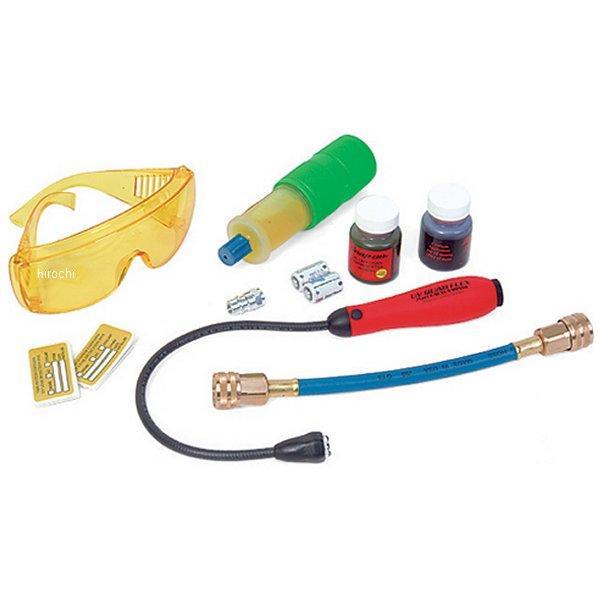 スナップオン Snap-on 青み尖んがり UV西洋葱さがし当てる一揃いの道具 (LEDフレックスともし火付) ACTUVQUADKT 固定ディスク店