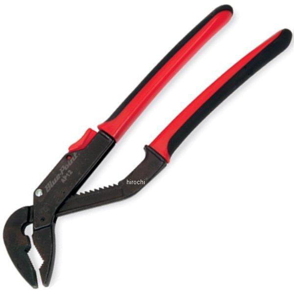 スナップオン Snap-on 青色尖んがり 合わせ目ペンチ 12in AP12 固定ディスク店