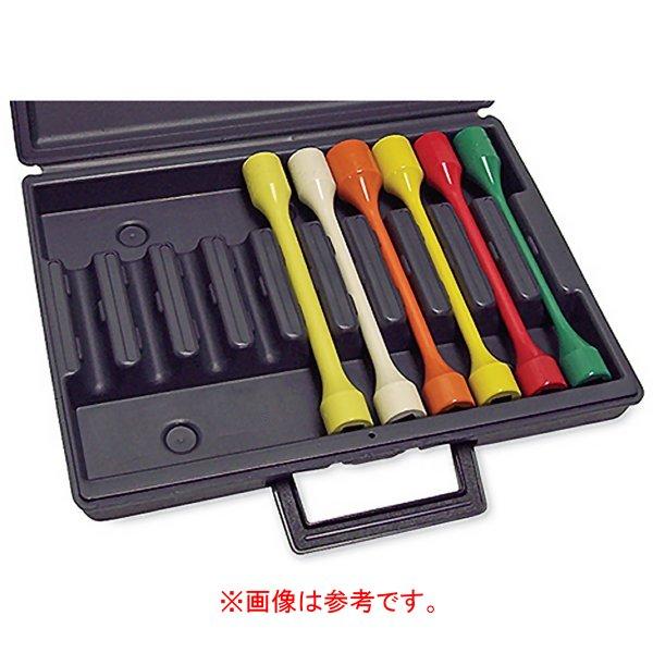 スナップオン Snap-on スタンダードデューティー トルクスティック 1/2インチ ドライブ 17mm ライトイエロー BTQS12K HD店