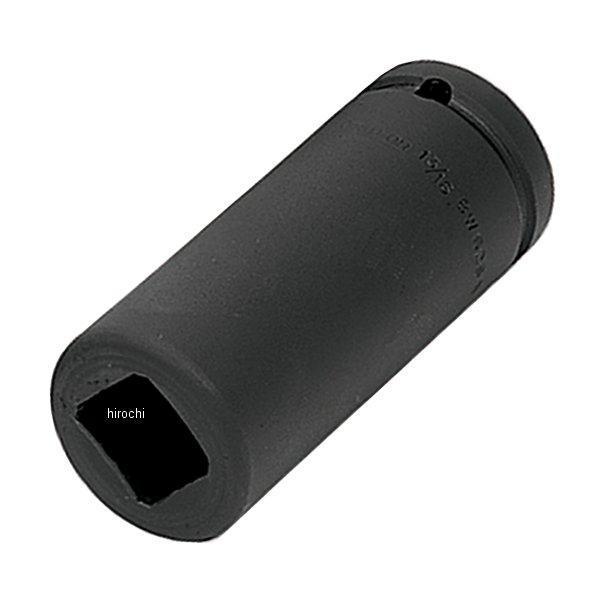スナップオン Snap-on バッドホイール インパクト ソケット 3/4インチ スクエアドライブ 13/16インチ スクエア BW626A HD店|ヒロチー商事 ハーレー 店