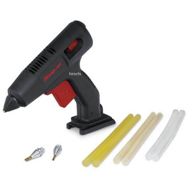 スナップオン Snap-on コードレス 接着剤ガン 18/14.4ボルト キット CAG6850DBKIT HD店｜ヒロチー商事 ハーレー 店
