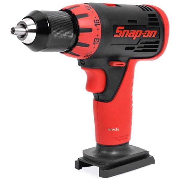 スナップオン Snap-on コードレス ドライバ/ ドリル キャパシティー 1/2インチ 14.4ボルト CDR4450DB HD店｜ヒロチー商事 ハーレー 店