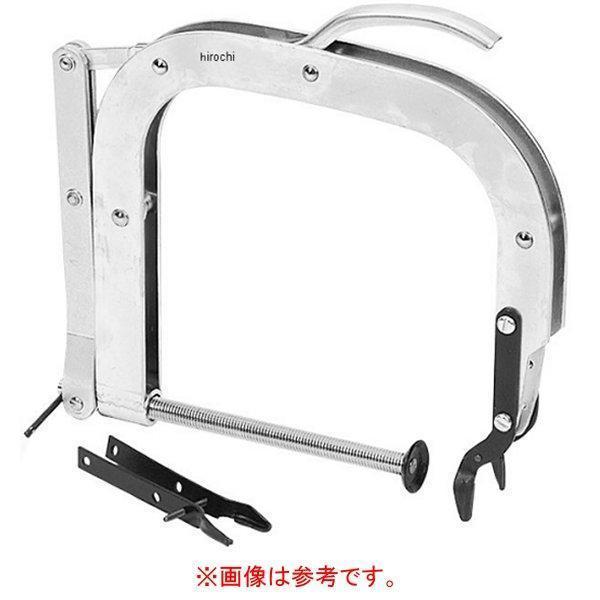 スナップオン Snap-on ブルーポイント ジョー セット (CF811BとCF700Bのオプション ジョー 1-1/2インチ-2-1/2インチ) CF23A HD店