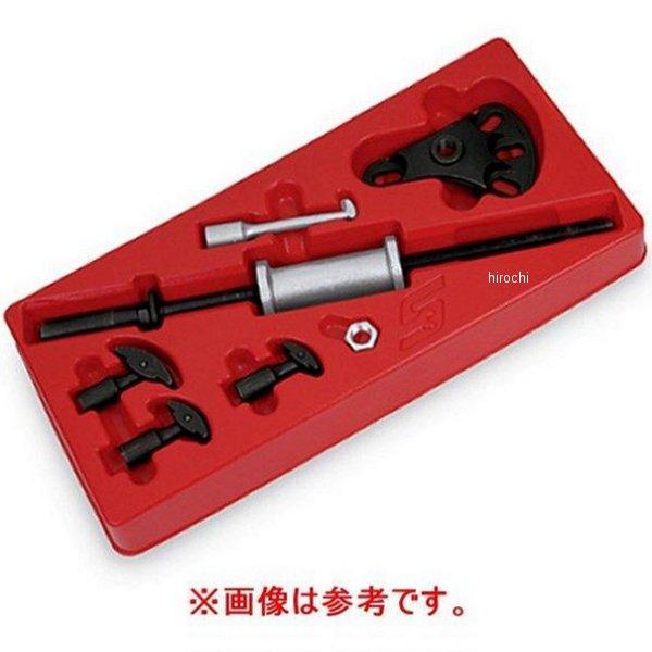 スナップオン Snap-on リアアスクルプーラー ベアリングアダプター CJ137 HD店|ヒロチー商事 ハーレー 店